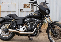Wanted Harley Dyna FXD Parts