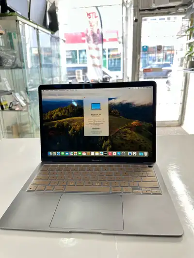 MacBook Air 13" (Retina, 2018) – Très propre / macOS Sonoma, View more