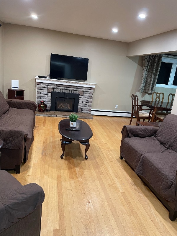Furnished Room for rent in a house Room Rentals & Roommates Moncton