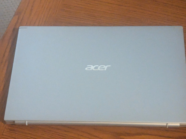 Last Day For Sale Acer Aspire Laptop Great Condition A515-56 in Laptops in Saskatoon - Image 3