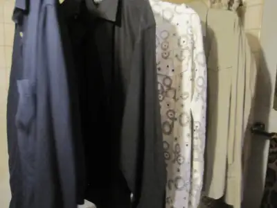 Giorgio Armani And Hugo Boss Dress Shirt New, View more