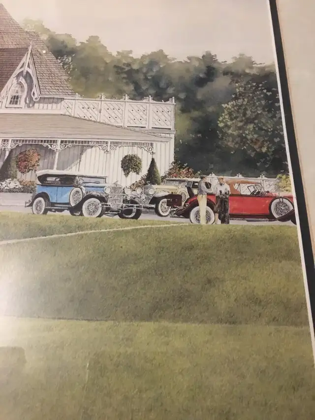 The fairway golf clubhouse in Golf in Ottawa - Image 5