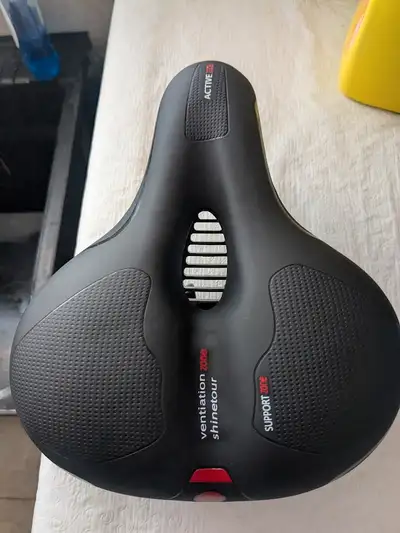 Bike Seats & Seat Posts, View more