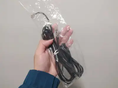 RJ11 Telephone Cable 2pcs, View more
