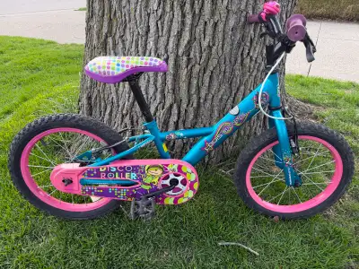 Louis Garneau 16” Kids Bike - Quality Brand, View more