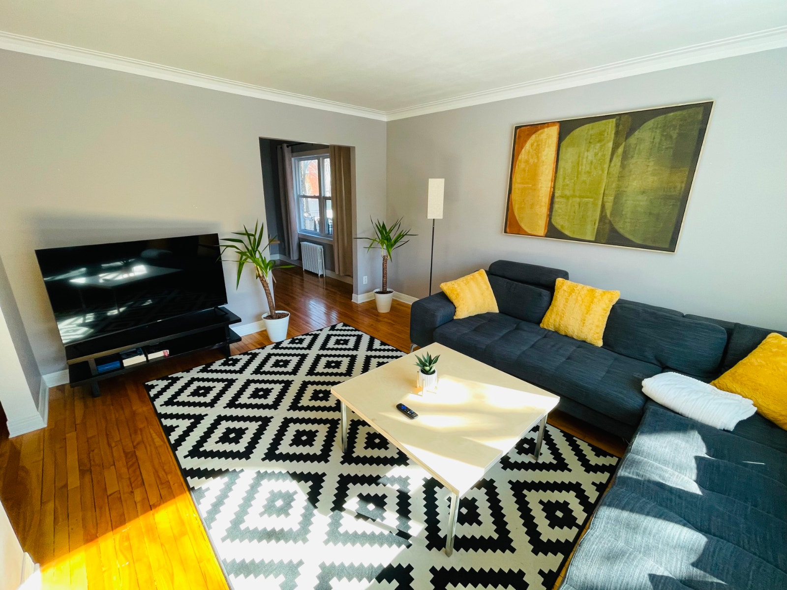 TOUT INCLUS - CHAMBRES À LOUER — photo 2