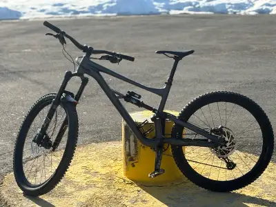 status 160 mountain bike, View more