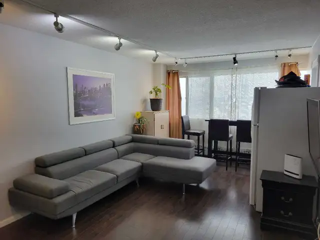 Newly Available Room in East Toronto