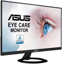 Asus VZ249HE 24in IPS LED FreeSync Gaming Monitor - NEW IN BOX