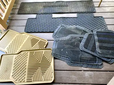 car /  Vehicle Floor Mats, View more