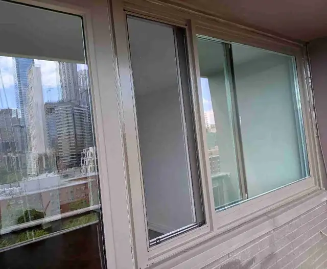 Commercial Caulking Contractor – Toronto & GTA