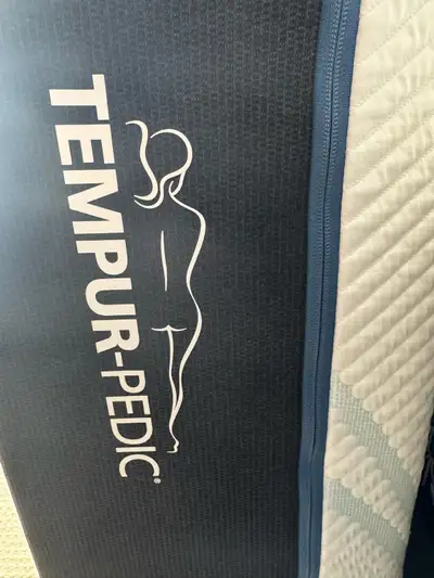 Tempur-Pedic ProAdapt Soft Mattress Twin XL, View more