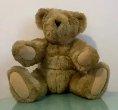 Vermont Teddy Bears - 12’ and 16’ (Brand New), View more