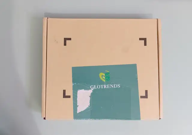 GLOTRENDS LE8202 2-Port Gigabit PCIe Ethernet Network Card in Networking in City of Toronto - Image 4