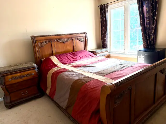 urgent affordable room for rent female only