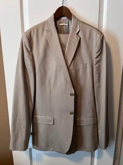 Suits and Jackets, View more