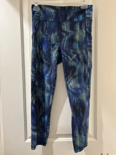 Lululemon capri legging, View more