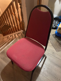 Dinning chair