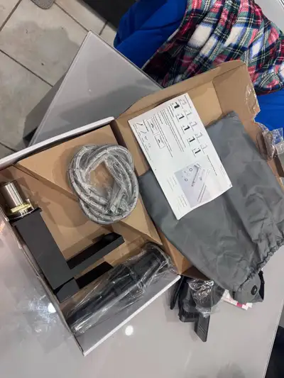 bathroom vanity sink faucets new in boxes various instock, View more