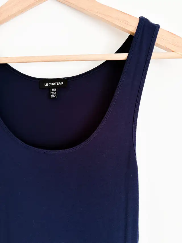 Le Chateau Dress in Women's - Dresses & Skirts in Kitchener / Waterloo - Image 4