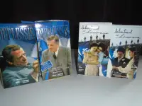 Cassette VHS Duplessis  Simone et Chartrand