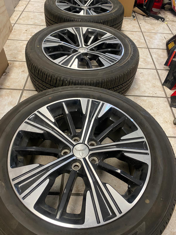 RIMS+TYRES FOR SALE in Tires & Rims in Mississauga / Peel Region - Image 3
