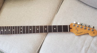 American Standard Stratocaster neck (pending sale)