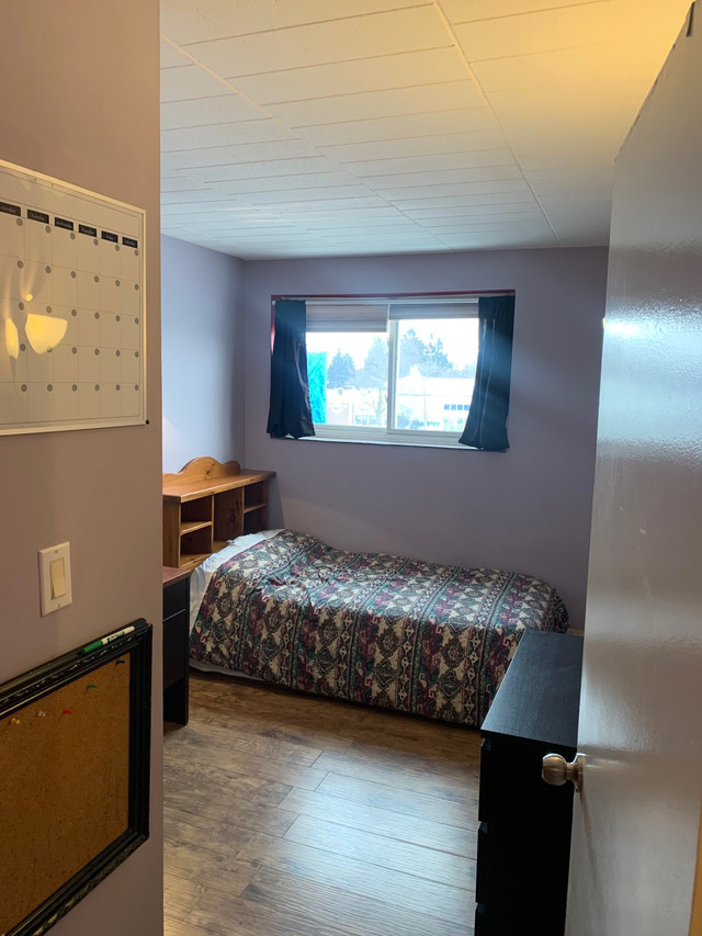 Room Available for Students in Long Term Rentals in Kitchener / Waterloo