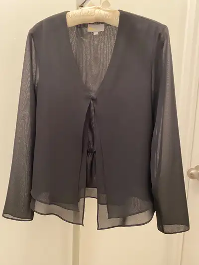 Elegant 3 Piece Evening Outfit - Timeless Design, View more