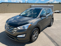 2013 HYUNDAI SANTA FE SPORT " EXCELLENT CONDITION"