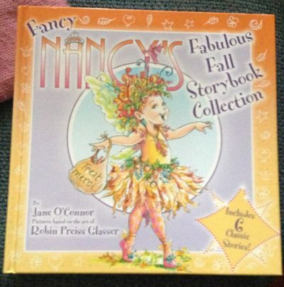 Fancy Nancy collection for sale in Children & Young Adult in London