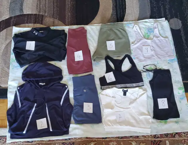 Women's and Girls Sweatpants/ Pants in Women's - Bottoms in Mississauga / Peel Region - Image 4