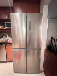 Frigidaire Refrigerator for sale | 33inch