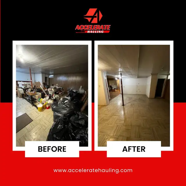 ✅  SAME DAY JUNK REMOVAL SERVICE |  FAST & FRIENDLY ⭐️62864741864450121