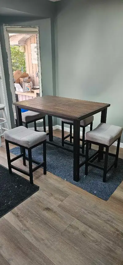 Table  for sale, View more