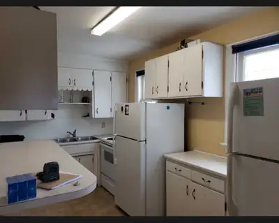 Private room for rent for students. In Waterloo near university of Waterloo and Wilfred Laurier univ...
