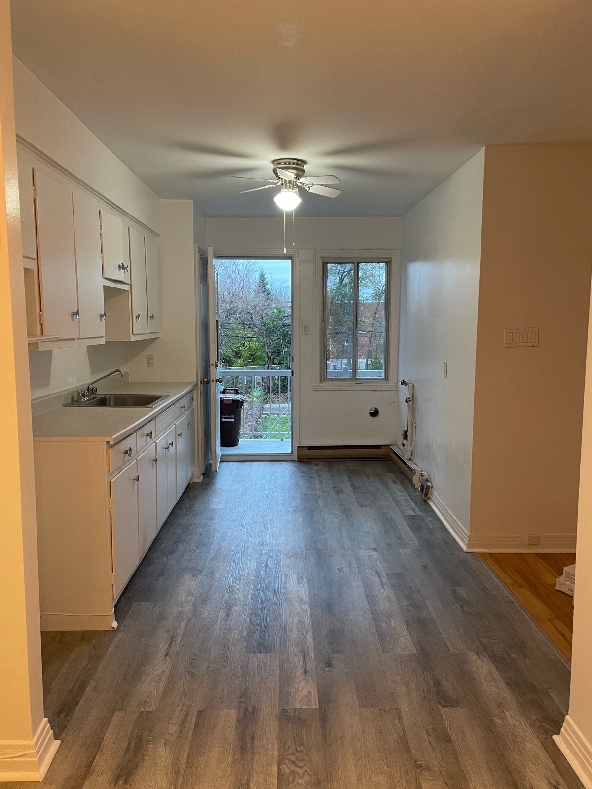 apartment 3 1/2 — photo 1