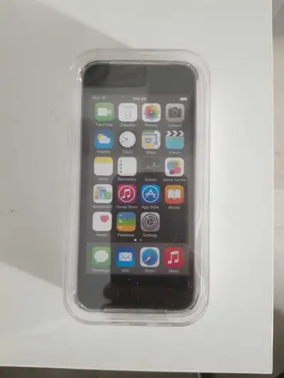 Brand New Ipod Touch 5th Gen For Sale, View more