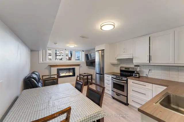 732 Morin St – Legal renovated 1-Bedroom basement apartment in Long Term Rentals in Ottawa - Image 3