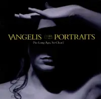 CD-COMPILATION-VANGELIS-PORTRAITS**SO LONG,SO CLEAR**1996-RARE