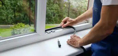Stop Losing Heat (and Money) With Stuck or Squeaky Windows, View more