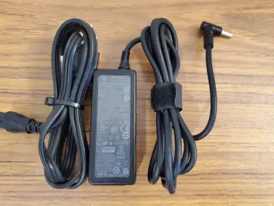 HP Laptop chargers, from $10, View more
