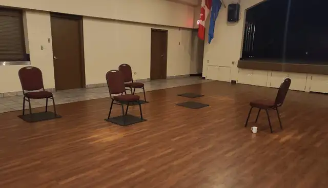 Beginner Friendly Meditative Yoga classes65048429386243121