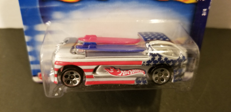Hot wheels deora for sale  