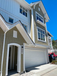 Brand New Townhouse