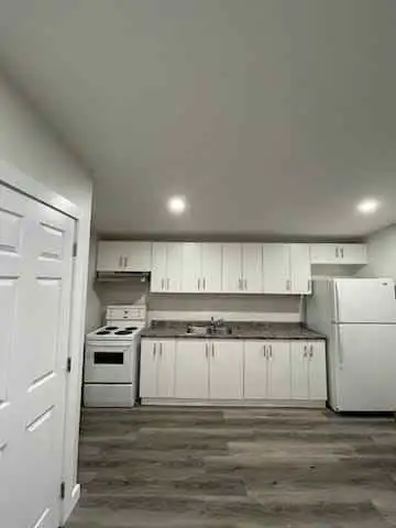 Appartement de deux chambres à louer