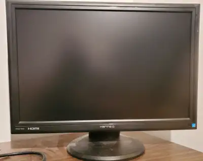 3 Computer Monitors # I will NOT respond to is available#, View more