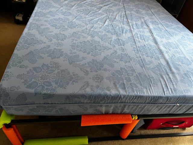 Queen mattress for sale in Beds & Mattresses in Peterborough