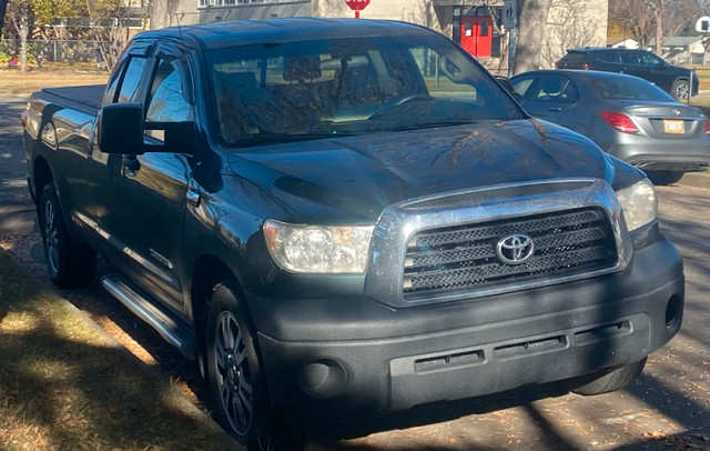 TOYOTA TUNDRA in Cars & Trucks in Edmonton - Image 4