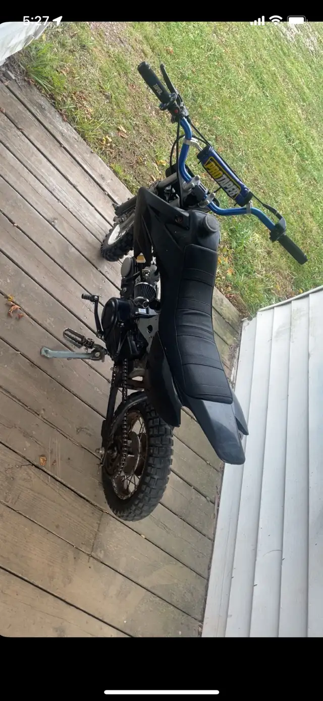 dirtbike for trade in Dirt Bikes & Motocross in Truro - Image 5